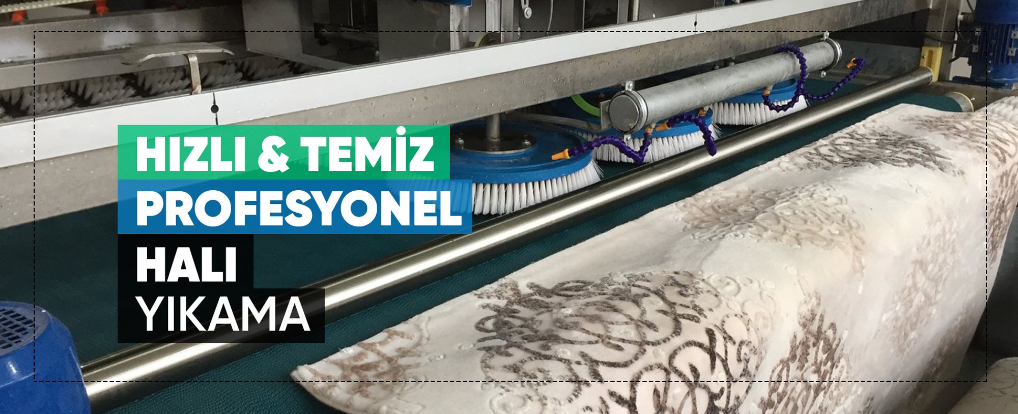 Emek Halı Yıkama 1